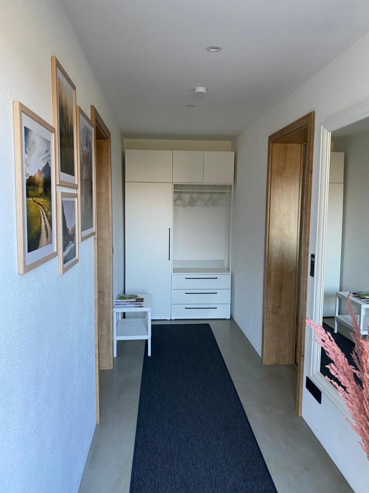 מיסבאך Ferienwohnung Gschwendt מראה חיצוני תמונה