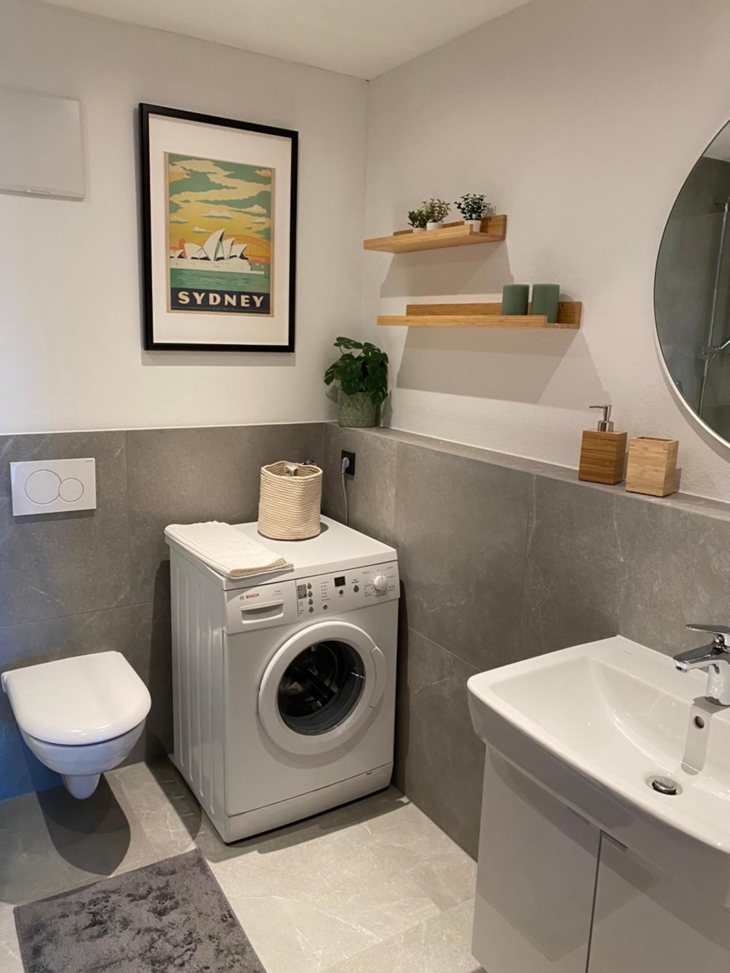 מיסבאך Ferienwohnung Gschwendt מראה חיצוני תמונה